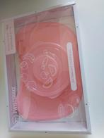 Nieuw Twist N shake placemat en bord antislip, Ophalen of Verzenden, Nieuw