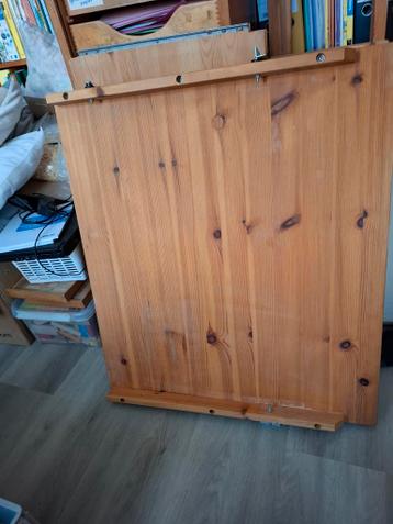 Ikea Ivar Onderdelen: Planken, Laden, Steunen, Bureau - afbeelding 7