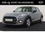 MINI Hatchback One Automaat / Cruise Control / Apple CarPlay, Auto's, Mini, 12 maanden, Stof, Gebruikt, 1200 kg