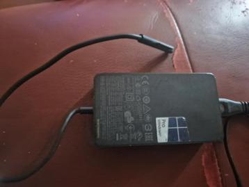 Microsoft Surface Pro Lader beschikbaar voor biedingen