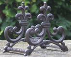 Tuinslanghouder, Haspel, Franse Lelie, Houder voor tuinslang, Tuin en Terras, Robanjer, Nieuw, Ophalen of Verzenden, Harmelen