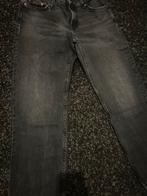 Zara Grijze Jeans - Maat 38, Ophalen of Verzenden, Zo goed als nieuw, Grijs, W30 - W32 (confectie 38/40)