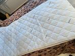 Topper Dreamzone 90x200 - Perfecte staat!, Ophalen, 90 cm, Eenpersoons, Zo goed als nieuw