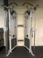 Life fitness CMDAP Dual adjustable pulley, Ophalen, Gebruikt, Overige typen