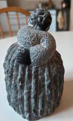 Aaron Kapembeza - Zimbabwaans Beeld - Gesigneerd, Antiek en Kunst, Ophalen of Verzenden