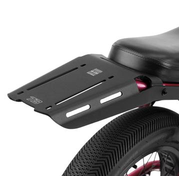 SUPER73 ZX/Z Series Rear Rack beschikbaar voor biedingen