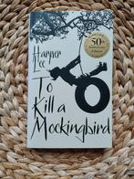 Harper Lee - To Kill a Mockingbird, Ophalen of Verzenden, Zo goed als nieuw