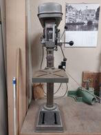 Kolomboormachine, Ophalen, Gebruikt, Kolomboormachine