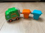 Vtech toet toet vuilniswagen, Kinderen en Baby's, Ophalen, Zo goed als nieuw, 2 tot 4 jaar