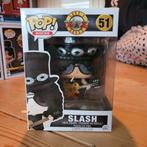 Funko pop! Rocks Slash 51, Ophalen of Verzenden
