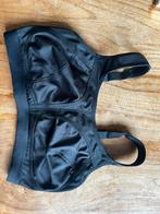 Sport bh Hema 80D NIEUW, Hema, Ophalen of Verzenden, Zwart, BH