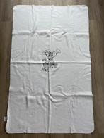 Baby dekentje, Tijgertje Winnie de Poeh, Jongetje of Meisje, Wit, Ophalen of Verzenden, Deken of Dekbed