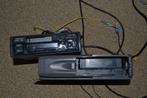 Pioneer autoradio met losse cd wisselaar, Ophalen, Gebruikt