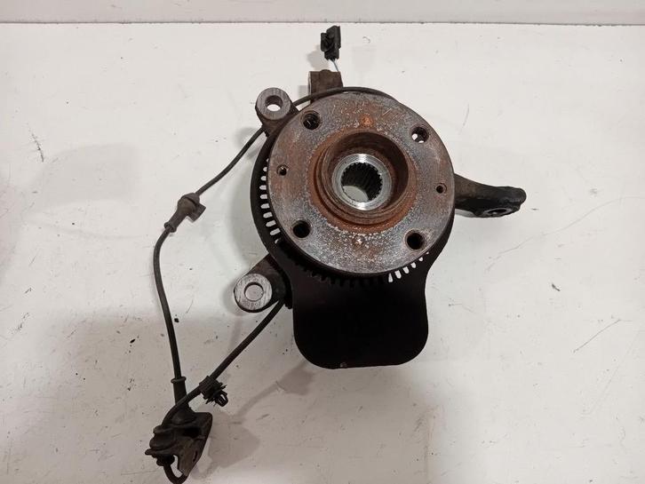Wielnaaf links voor Suzuki Swift, Auto-onderdelen, Ophanging en Onderstel, Suzuki, Gebruikt, Herkomst onderdeel bekend, 12 maanden garantie