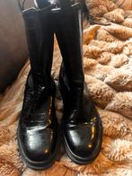 Guess laarzen maat 38, Zwart, Lage of Enkellaarzen, Ophalen of Verzenden, Zo goed als nieuw