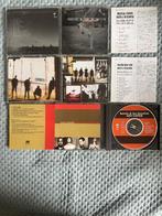 3x  CD Hootie & Blowfish (Japan), Ophalen of Verzenden, Zo goed als nieuw, Poprock