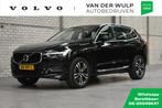 Volvo XC60 T5 250PK Momentum | Keyless | DAB+ | Leder | 19'', Auto's, Volvo, Origineel Nederlands, Te koop, 5 stoelen, Emergency brake assist