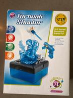 Turboair Shooter - Educatief Speelgoed, Kinderen en Baby's, Speelgoed | Educatief en Creatief, Ophalen of Verzenden, Nieuw, Bouwen