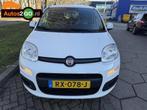 Fiat Panda 0.9 TwinAir Popstar, Voorwielaandrijving, Gebruikt, Panda, Wit