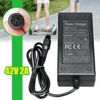 Oplader Adapter voor Hoverboard
Power 42V 2000mA, Ophalen of Verzenden, Zo goed als nieuw