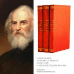 Eerste drukken The Works of Henry W. Longfellow 1854-1856, Boeken, Ophalen of Verzenden, Zo goed als nieuw