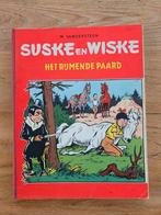 Suske en Wiske, deel 48 het rijmende paard, Boeken, Eén stripboek, Ophalen of Verzenden