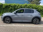 Peugeot 208 Hybrid 145 e-DCS6 GT | Panoramadak | 360 Camer, 1203 kg, Euro 6, 1199 cc, 650 kg