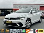 Volkswagen Polo 1.0 TSI ACC VIRTUAL PDC CARPLAY BLIND SP. ZG, Te koop, 5 stoelen, Benzine, 3 cilinders