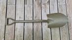 US shovel schep jeep willys mb gpw dodge wc gmc cckw, Ophalen of Verzenden, Amerika