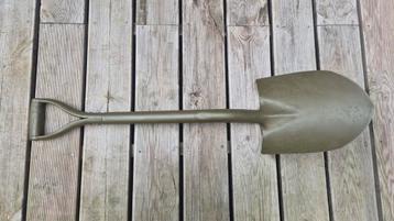 US shovel schep jeep willys mb gpw dodge wc gmc cckw beschikbaar voor biedingen