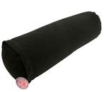 yoga bolsters - 10 stuks zwart NIEUW, Sport en Fitness, Yoga en Pilates, Ophalen of Verzenden, Nieuw, Yoga-accessoire