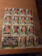 Panini Voetbal 1996 Fc Groningen, Verzamelen, Sportartikelen en Voetbal, Ophalen of Verzenden, Zo goed als nieuw, Overige binnenlandse clubs
