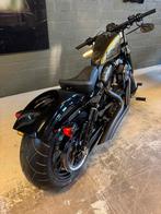 Harley Davidson Forty Eight Custom “240” uniek!!, Motoren, Motoren | Harley-Davidson, 2 cilinders, Chopper, Particulier, Meer dan 35 kW