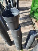 herbruikbare kwekerijpot kweken pot  tuin, Ophalen, Gebruikt
