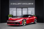 Ferrari 12Cilindri 6.5 V12 - Rosso Imola | Lift | Carbon Int, Auto's, Ferrari, Automaat, Gebruikt, 12 cilinders, 2 stoelen