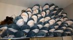 IKEA Blåhaj 100cm 50 stuks knuffel haai, Kinderen en Baby's, Speelgoed | Knuffels en Pluche, Ophalen, Zo goed als nieuw