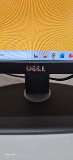 Dell monitor 27 inch  2560x1440 UltraSharp U2713HMt, Computers en Software, Monitoren, Gebruikt, IPS, Dell, HDMI