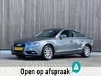 Audi A4 Limousine 1.8 TFSI Pro Line Business |Navi|Cruise|, Voorwielaandrijving, Euro 5, Stof, Gebruikt