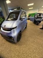 Splinternieuwe move e4 rijbewijs vrij overdekte scootmobiel