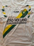 Zeldzaam ADO Den Haag Shirt - Sample!, Verzamelen, Ophalen of Verzenden, Zo goed als nieuw, Overige binnenlandse clubs