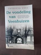 De vondeling van Veenhuizen - Patricia Snel, Boeken, Ophalen of Verzenden, Zo goed als nieuw