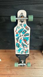 Oxelo longboard, Sport en Fitness, Skateboarden, Ophalen