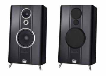 Waanzinnig en zeldzaam!! De Heco Direkt Dreiklang beschikbaar voor biedingen