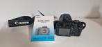 Canon EOS 400D, Ophalen, Gebruikt, Canon, Geen optische zoom