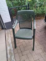 kuipstoel Hartmann, Huis en Inrichting, Stoelen, Ophalen, Kunststof, Gebruikt, Overige kleuren