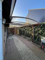 Carpoort, Ophalen, Gebruikt, Carport