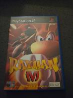 Rayman M - PlayStation 2, Spelcomputers en Games, Games | Sony PlayStation 2, Gebruikt, Ophalen of Verzenden, Platform, 3 spelers of meer