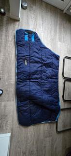 Pagony onderdeken, Dieren en Toebehoren, Ophalen, Gebruikt