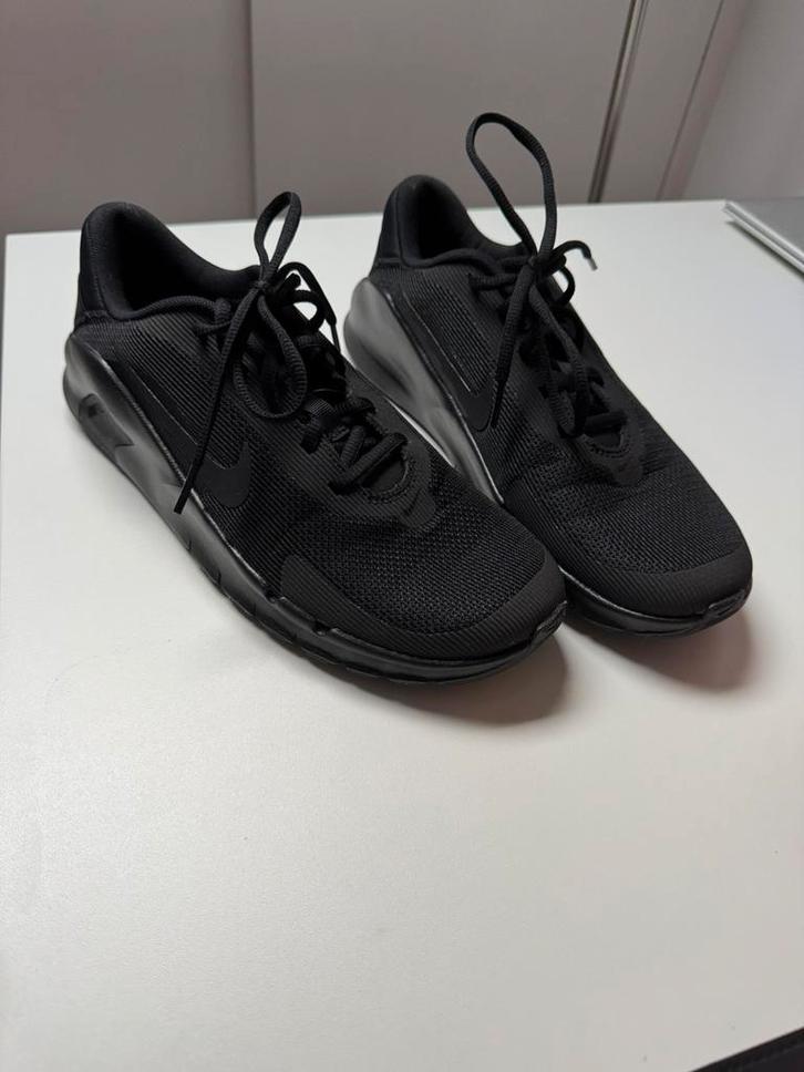 Nike Flex Train maat 43 zwart, Kleding | Heren, Schoenen, Zo goed als nieuw, Sportschoenen, Zwart, Ophalen of Verzenden