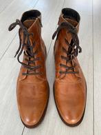 Manfield 46, Manfield, Bruin, Verzenden, Boots